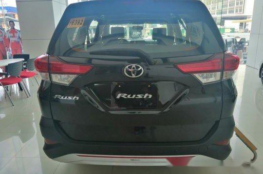 Toyota Rush 2018 FOR SALE-2