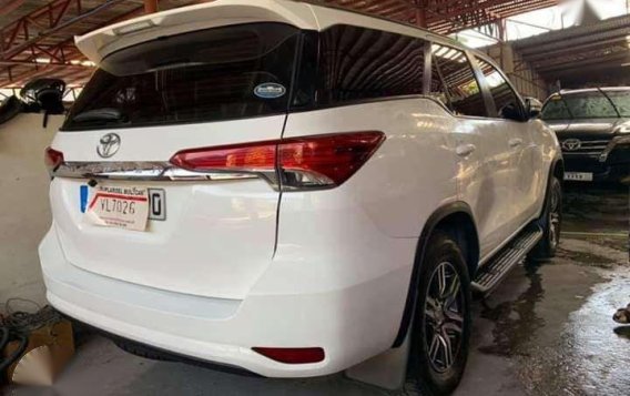 2017 Toyota Fortuner 2.4 G Automatic for sale-3