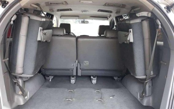 Toyota Innova 2009 for sale-6