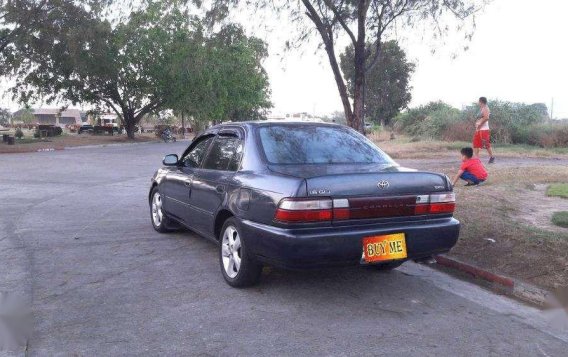 Toyota Corolla Gli Big Body 1996 for sale-2