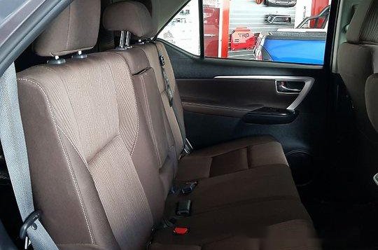 Toyota Fortuner 2019 for sale-7