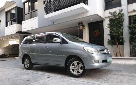 2008 Toyota Innova for sale