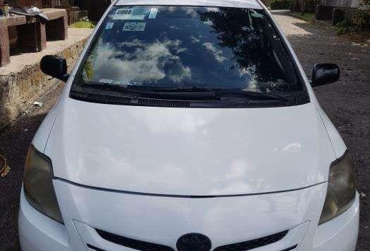 For Sale Taxi Toyota Vios 2009 with franchise