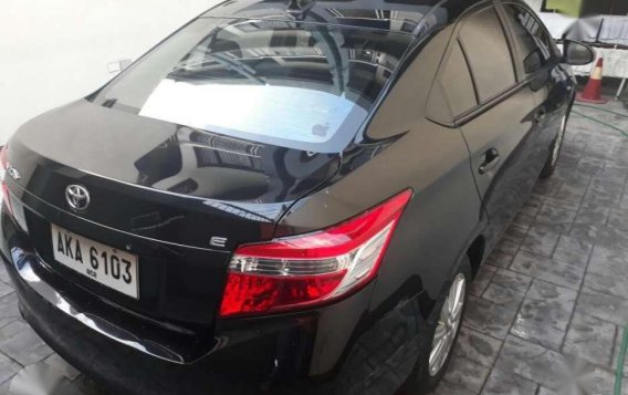 2015 Toyota Vios Automatic for sale -3