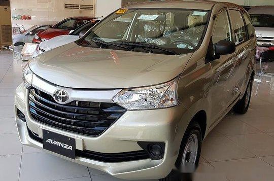 Toyota Avanza 2019 for sale