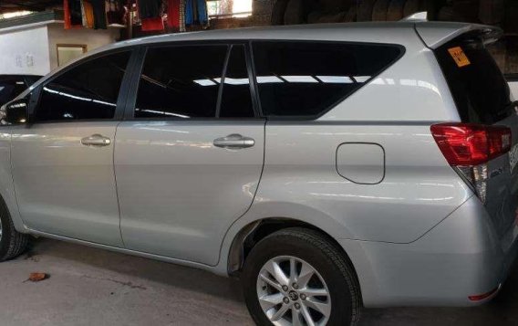 2018 Toyota Innova 2.8E for sale-2