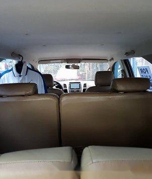 Toyota Fortuner 2006 for sale-6