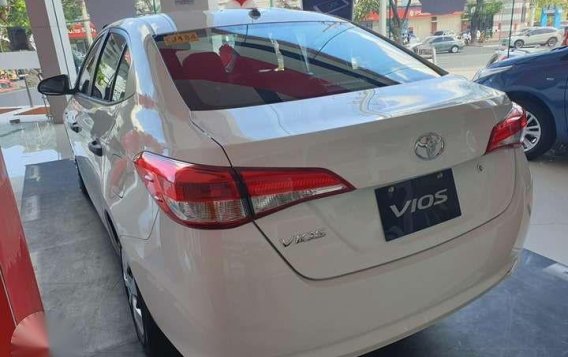 2019 Toyota Vios for sale-6