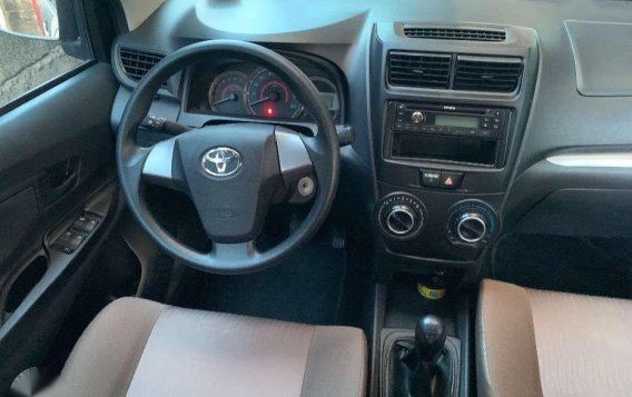 2018 Toyota Avanza 1.3J manual FOR SALE