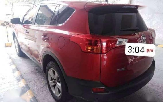 Toyota Rav4 2014 for sale-2