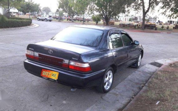 Toyota Corolla Gli Big Body 1996 for sale-3