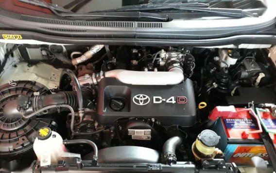 Repriced 2014 Toyota Innova 25 G MT Diesel-6