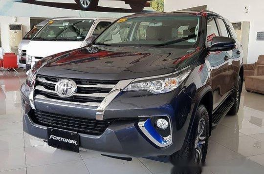 Toyota Fortuner 2019 for sale-2