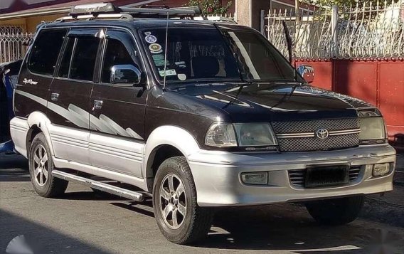 2001 Toyota Revo FOR SALE