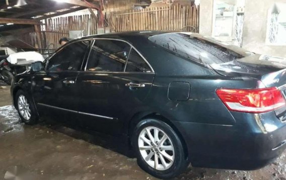 2010 Toyota Camry FOR SALE-5