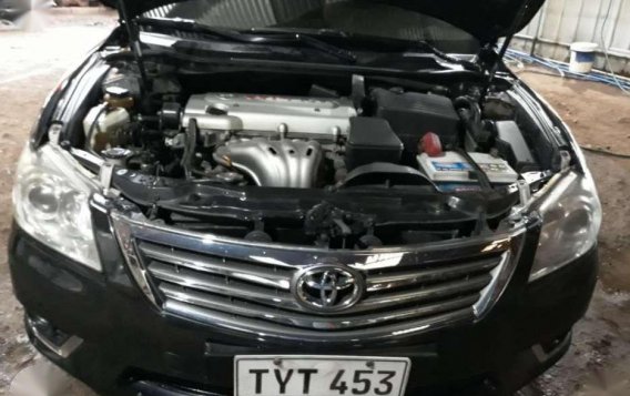 2010 Toyota Camry FOR SALE-2