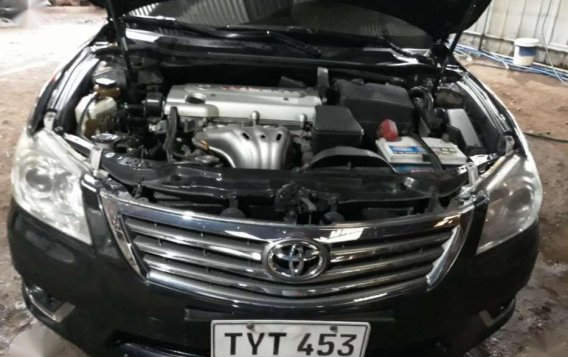 2010 Toyota Camry FOR SALE-2