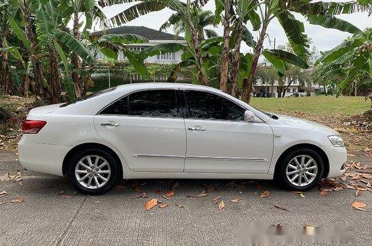 Toyota Camry 2011 FOR SALE-2