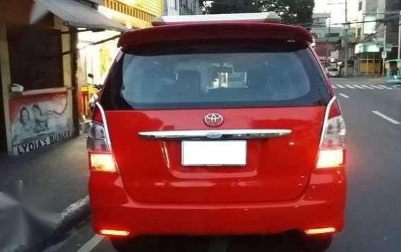 2016 Toyota Innova FOR SALE-1