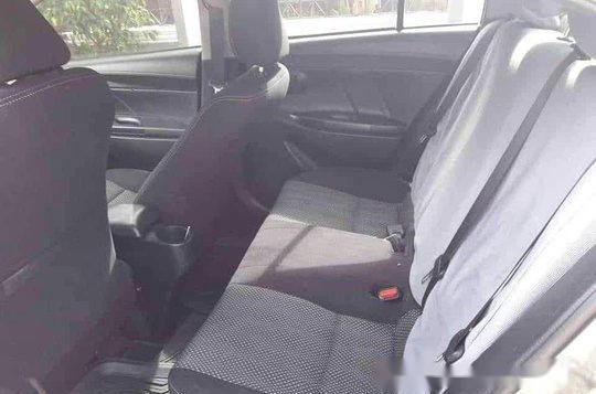 Toyota Vios 2017 FOR SALE-5