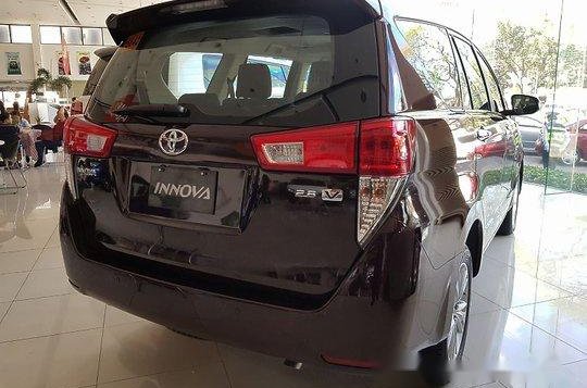 Toyota Innova 2019 for sale-6