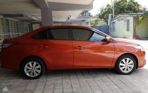 Toyota Vios 2016 for sale