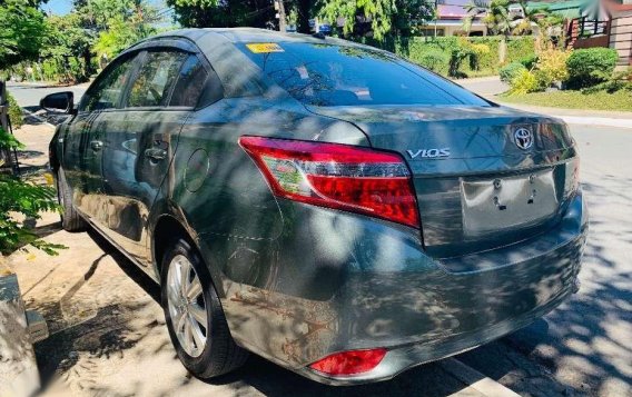 2017 Toyota Vios 1.3E automatic FOR SALE-5