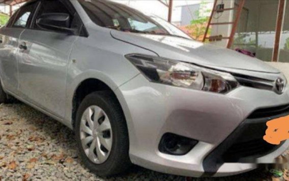 Toyota Vios 2017 for sale-2