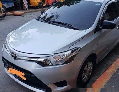 Toyota Vios 2017 for sale-1