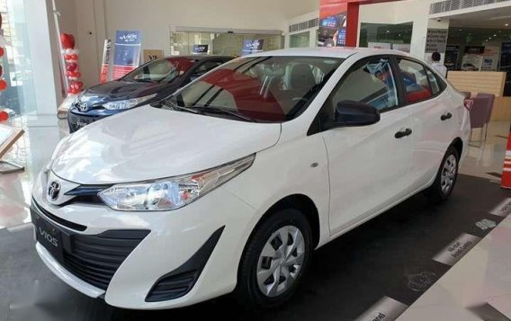 2019 Toyota Vios for sale-1