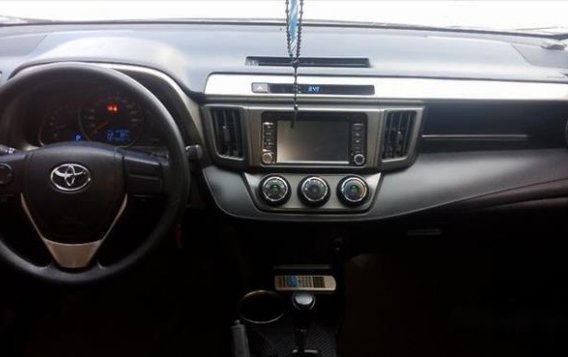 Toyota RAV4 2014 AT for sale-4