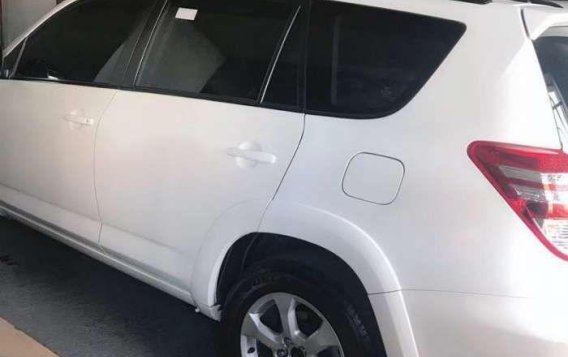 2010 Toyota RAV4 4x4 for sale-4