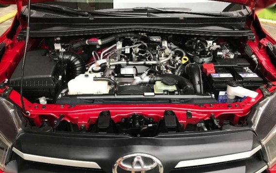 2016 Toyota Innova E for sale -5