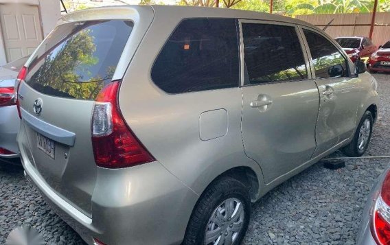 2017 Toyota Avanza 1.3J manual for sale-3