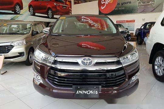 Toyota Innova 2019 for sale-4