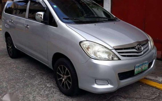 Toyota Innova 2009 for sale