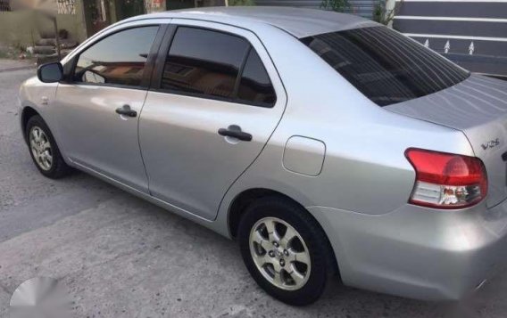 FOR SALE 2010 Toyota Vios 1.3 M/T-2