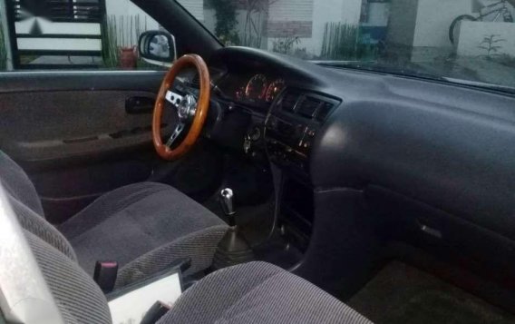 1994 Toyota Corolla GLI FOR SALE-6
