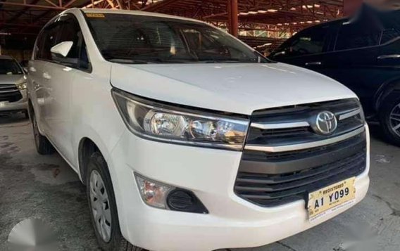 2018 Toyota Innova 2.8 J for sale-4