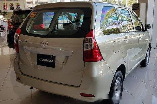 Toyota Avanza 2019 for sale-5