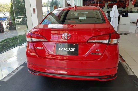 Toyota Vios 2019 for sale-4