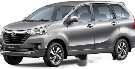 Toyota Avanza G 2018 for sale