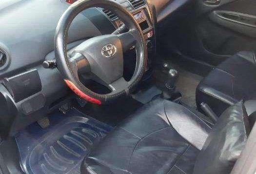 Toyota Vios J 2013 FOR SALE-5