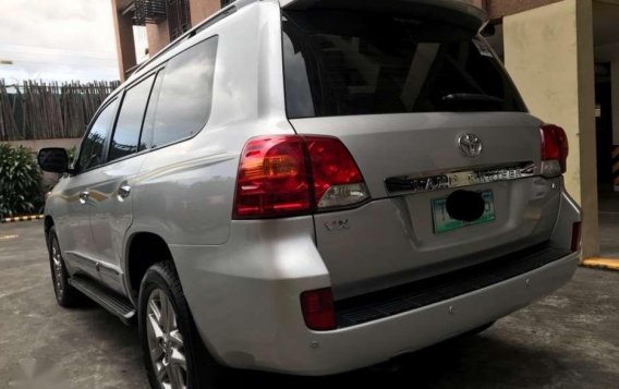 2012 Toyota Land Cruiser for sale-3