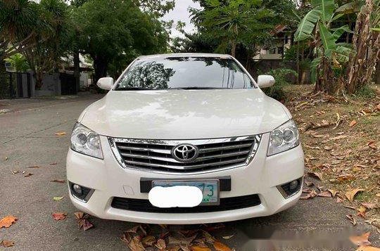 Toyota Camry 2011 FOR SALE