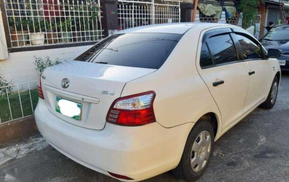 Toyota Vios J 2013 FOR SALE-3