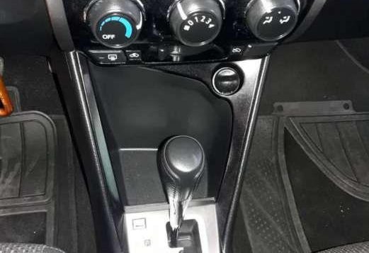 2017 Toyota Vios 1.3E Automatic FOR SALE-1