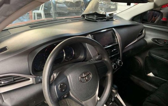 2018 Toyota Vios 1.3 E Dual VVTI Manual Newlook-2