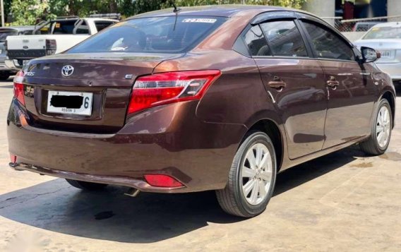 2015 Toyota Vios 13E Automatic Gasoline-3