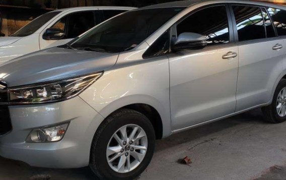 2018 Toyota Innova 2.8E for sale